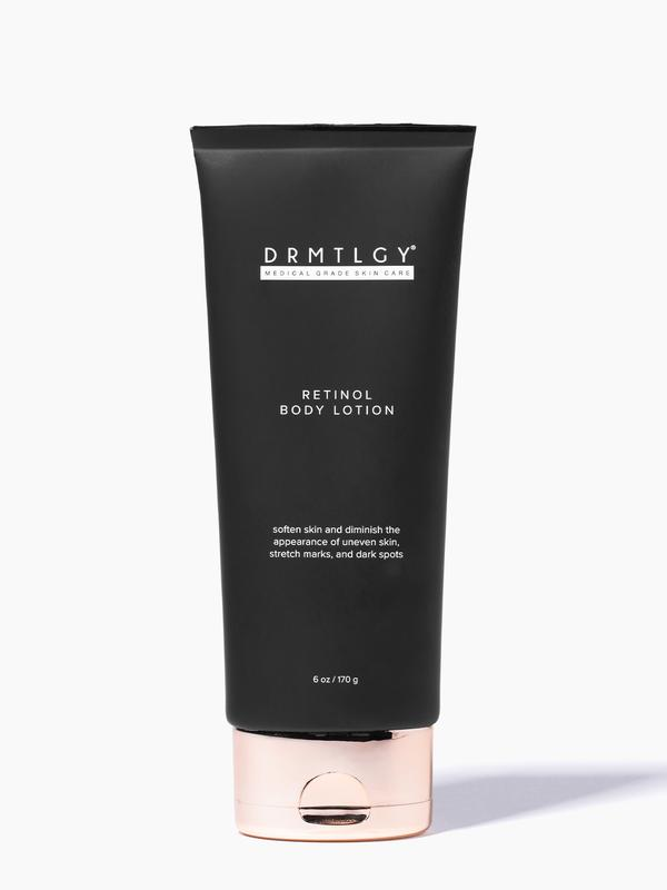 DermSkin Retinol Lotion