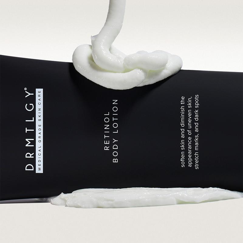 DermSkin Retinol Lotion