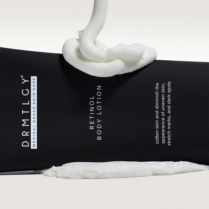 DermSkin Retinol Lotion